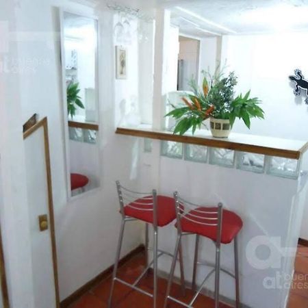 Studio En Ph La Casita De Pablo Buenos Aires Buitenkant foto