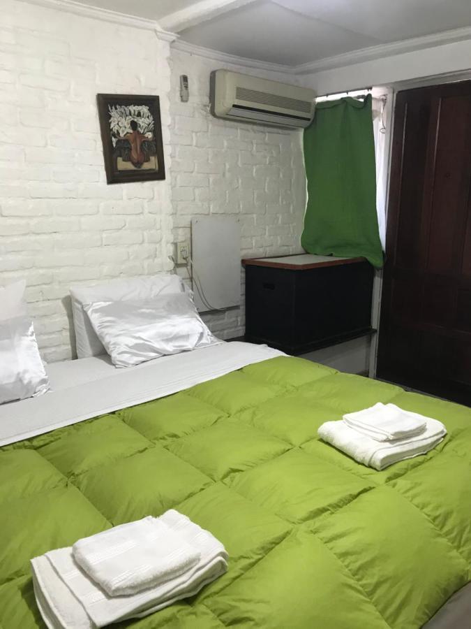 Studio En Ph La Casita De Pablo Buenos Aires Buitenkant foto