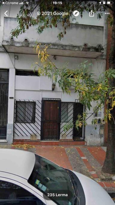 Studio En Ph La Casita De Pablo Buenos Aires Buitenkant foto