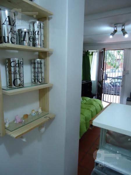 Studio En Ph La Casita De Pablo Buenos Aires Buitenkant foto