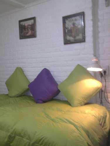 Studio En Ph La Casita De Pablo Buenos Aires Buitenkant foto