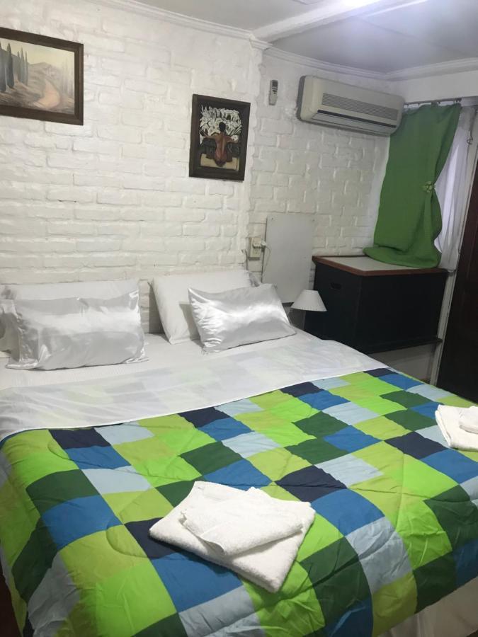 Studio En Ph La Casita De Pablo Buenos Aires Buitenkant foto