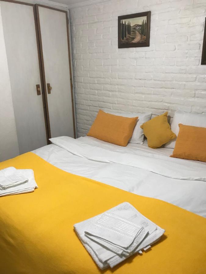 Studio En Ph La Casita De Pablo Buenos Aires Buitenkant foto