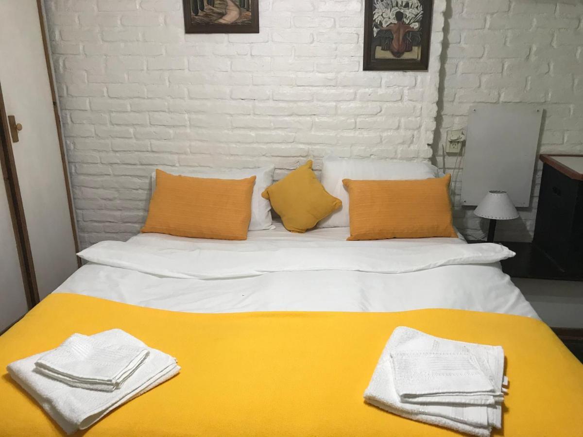 Studio En Ph La Casita De Pablo Buenos Aires Buitenkant foto