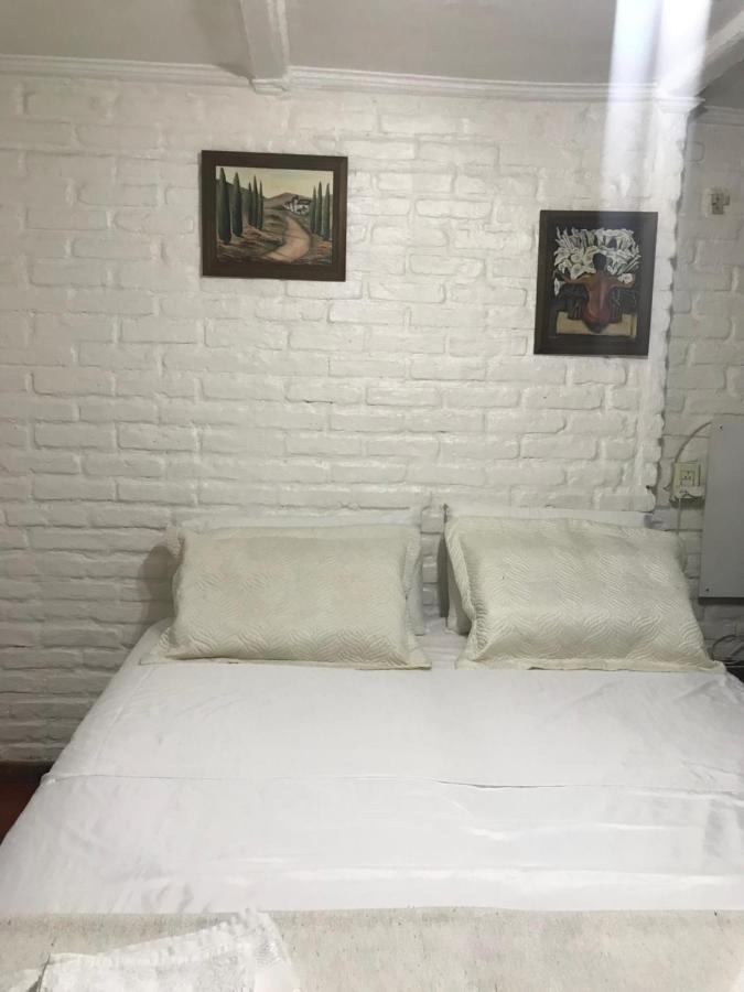 Studio En Ph La Casita De Pablo Buenos Aires Buitenkant foto
